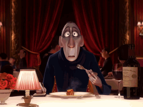 Ratatouille GIFs | Tenor