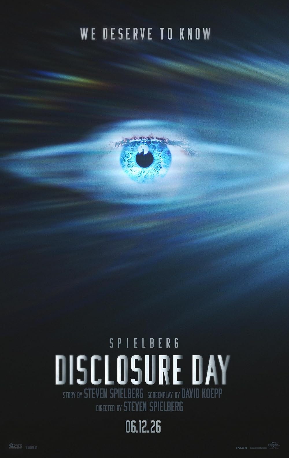 Disclosure Day (2026) - IMDb