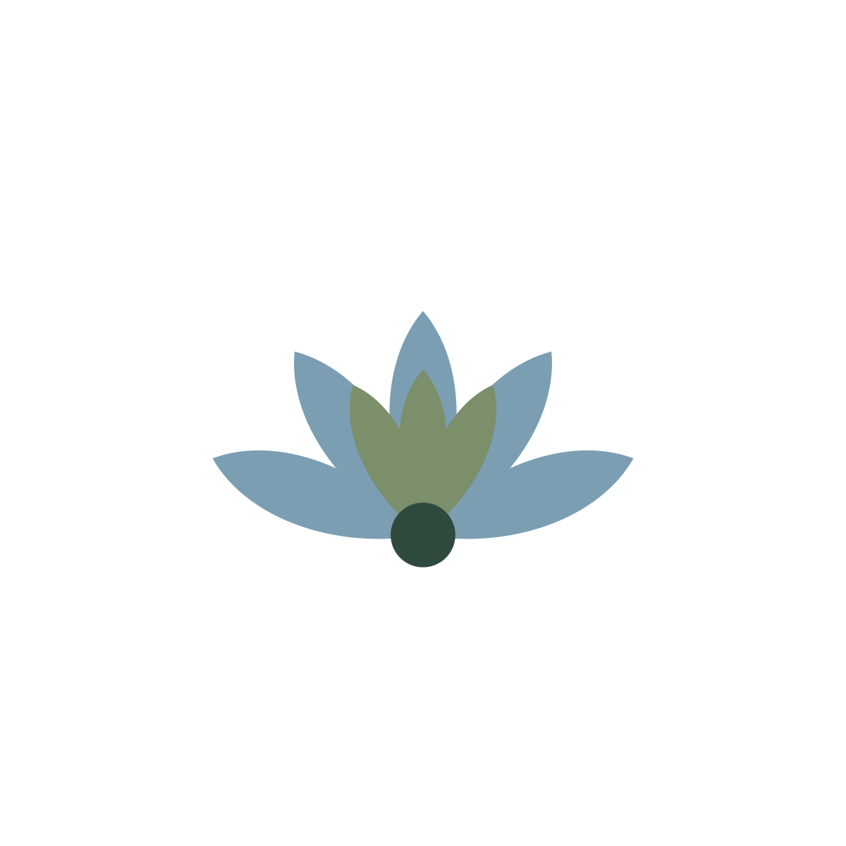 Perennial by Lynn Braz