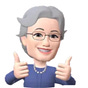 Sue P's avatar