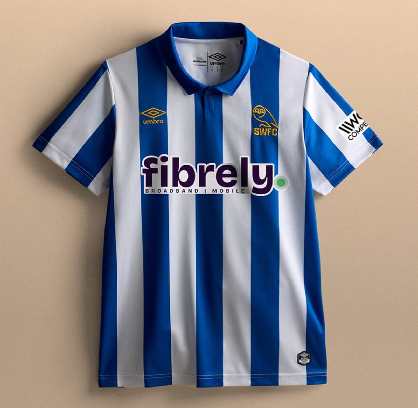 Prices and a nod to the past - Sheffield Wednesday's new kit