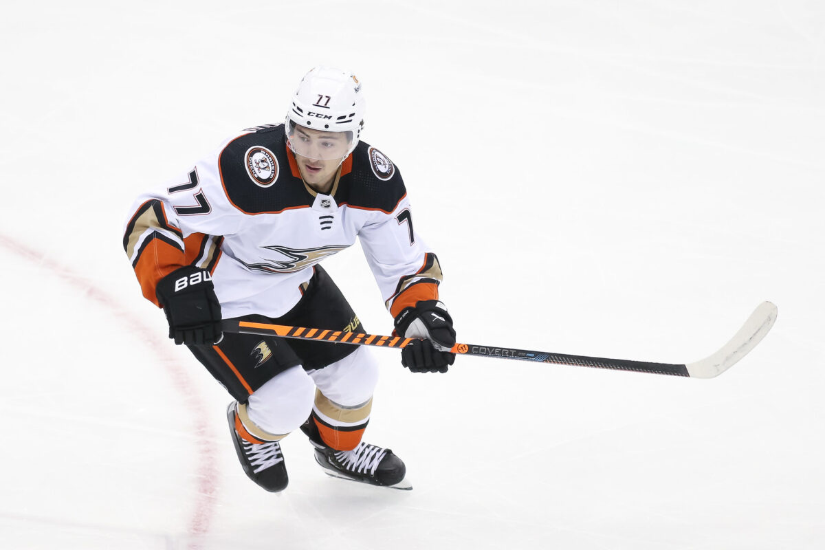 Frank Vatrano Anaheim Ducks Frank Vatrano Anaheim Ducks