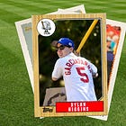 Interview #13: Dylan Higgins, Global Baseball Intern