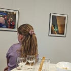 NACKT mit Buchstaben