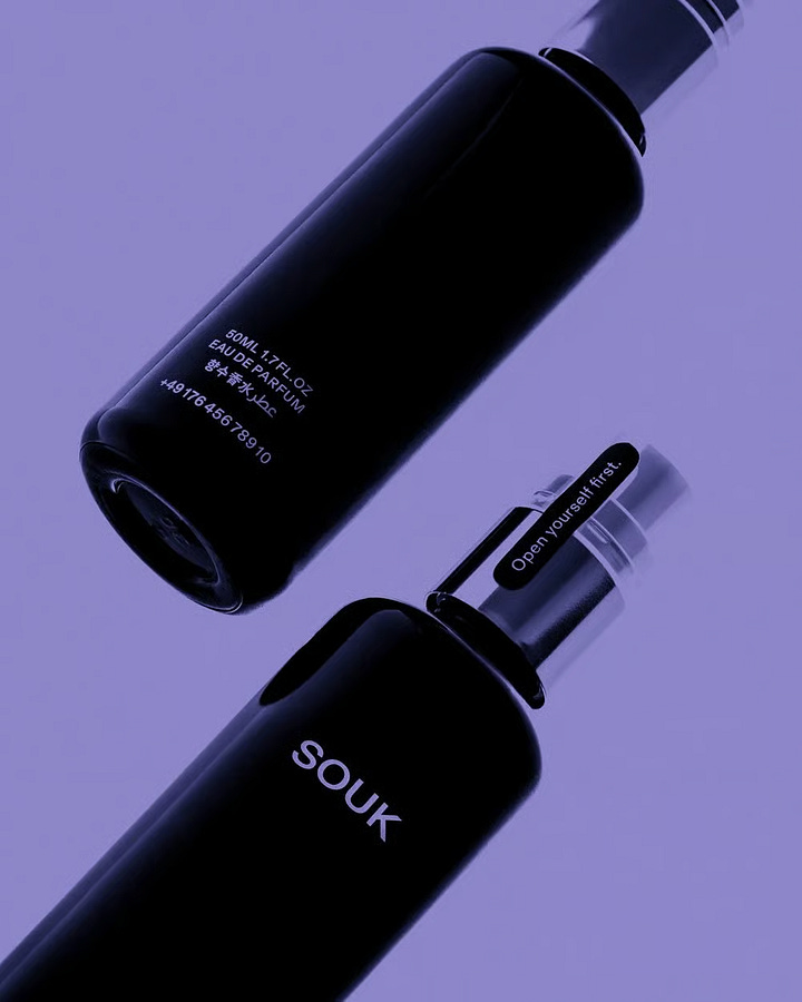 Roelon Perfumes