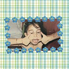 #7 o que me faz ser quem sou