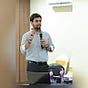 Pratik Bharda's avatar