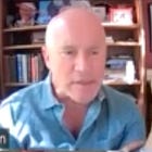 "Stop the nonsense! This was and is a biological weapon attack against humanity"—Dr. David Martin 