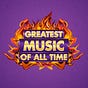 Greatest Music of All Time's avatar
