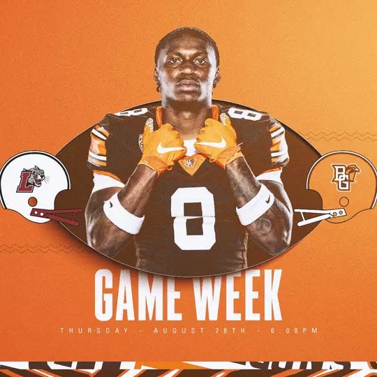 Bowling Green State University Athletics - Official Athletics Website