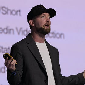 Clicking Up: Taking on the giants