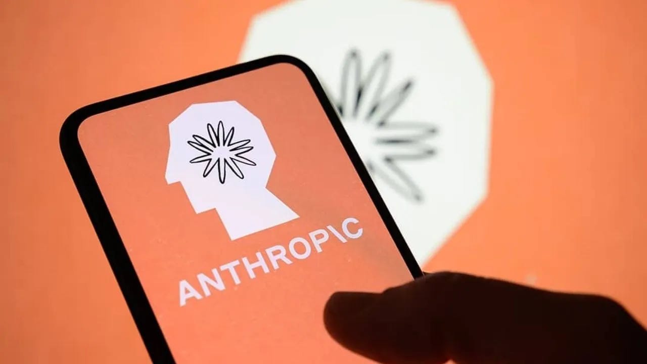 Anthropic IPO: 7 Financial Things to Learn Before Investing in an Growing  AI IPO