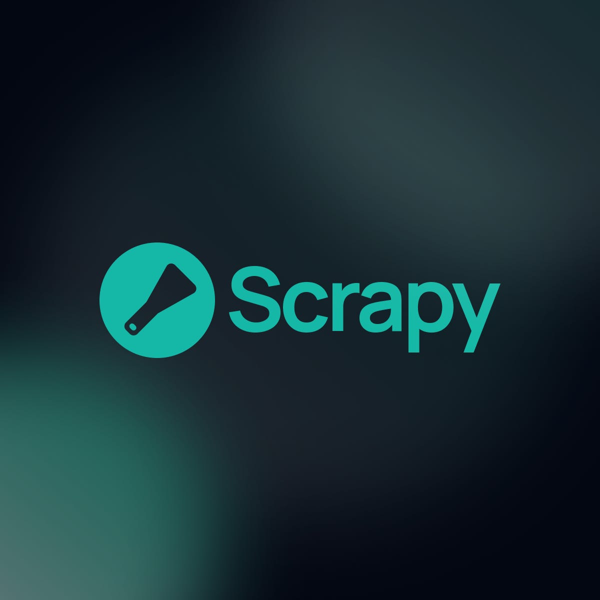 Scrapy