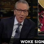 Bill Maher Torches Lefty Celebs for Ditching Causes Once They're Not the "Current Thing"