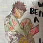 Zakie's avatar