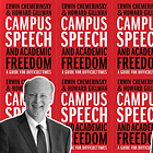 Universities' Best Defense Against Censorship in the Public Square Is Free Inquiry
