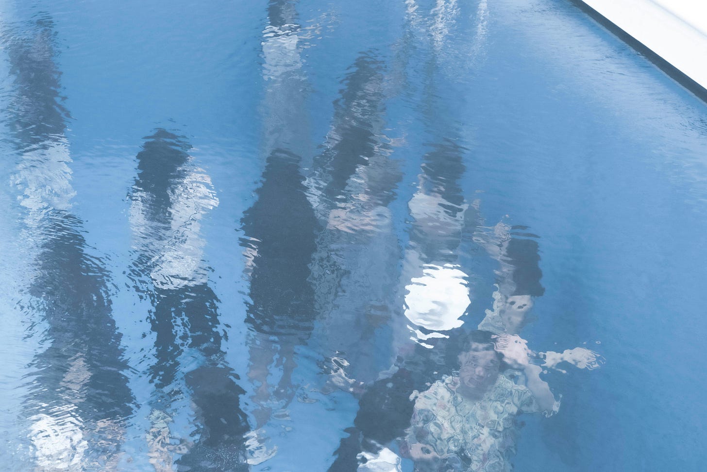mirage