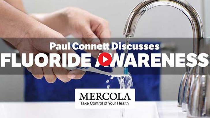 The Fight To End Water Fluoridation