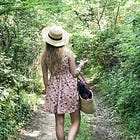 I Learned To Let Go At 50 — And Everything Changed