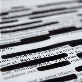 Unredacted: The MDHHS Documents