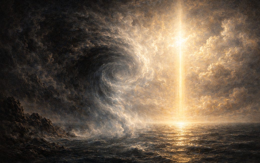 28. Bereshit — Abarbanel on the Torah, Section 28