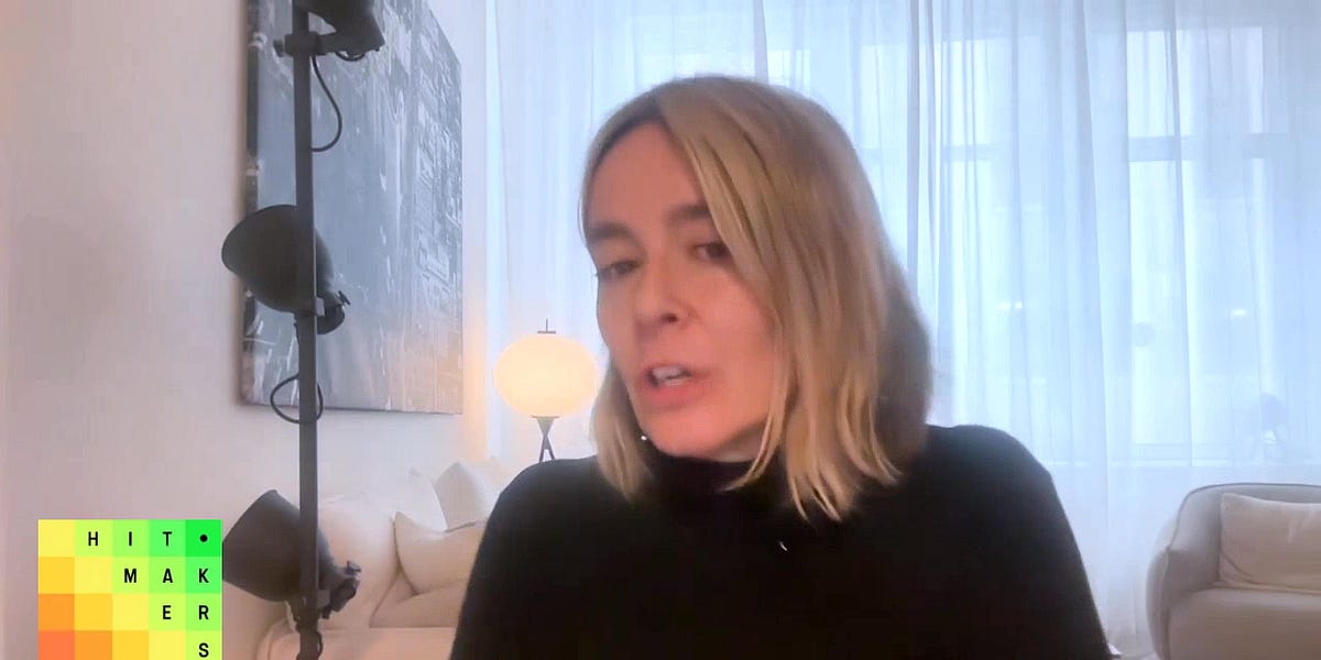 The umami experience