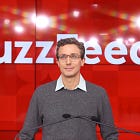 BuzzFeed en estado terminal: sólo le queda la IA