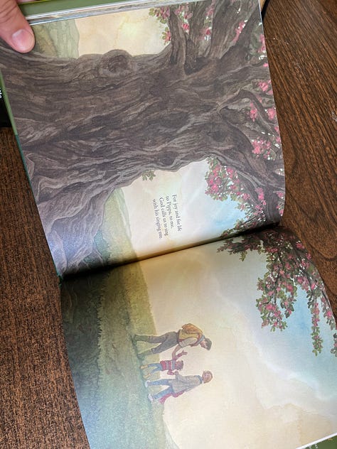 Book by Kristyn Getty (Crossway)