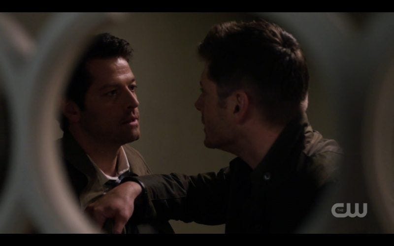dean winchester angry with supernatural castille dean winchester angry with supernatural castille