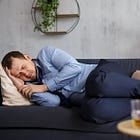 Alcohol and Sleep
