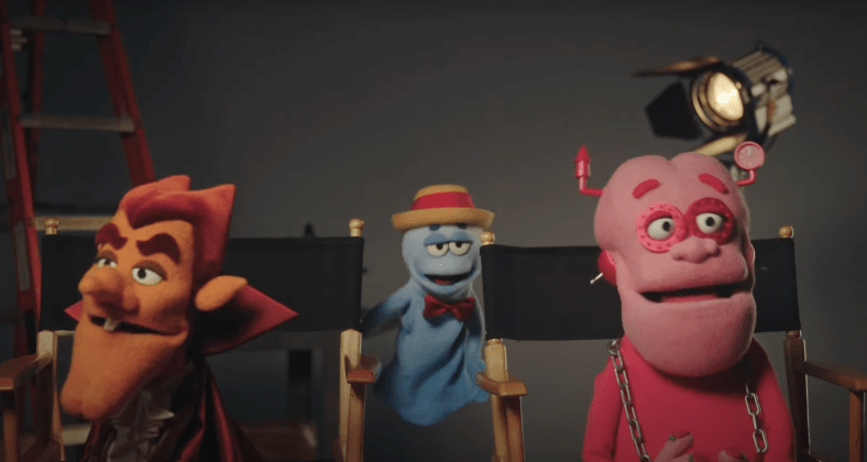 Jim Henson Company, General Mills Monsters Team Up Jim Henson Company, General Mills Monsters Team Up