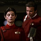 Star Trek, India And Peace In Ukraine