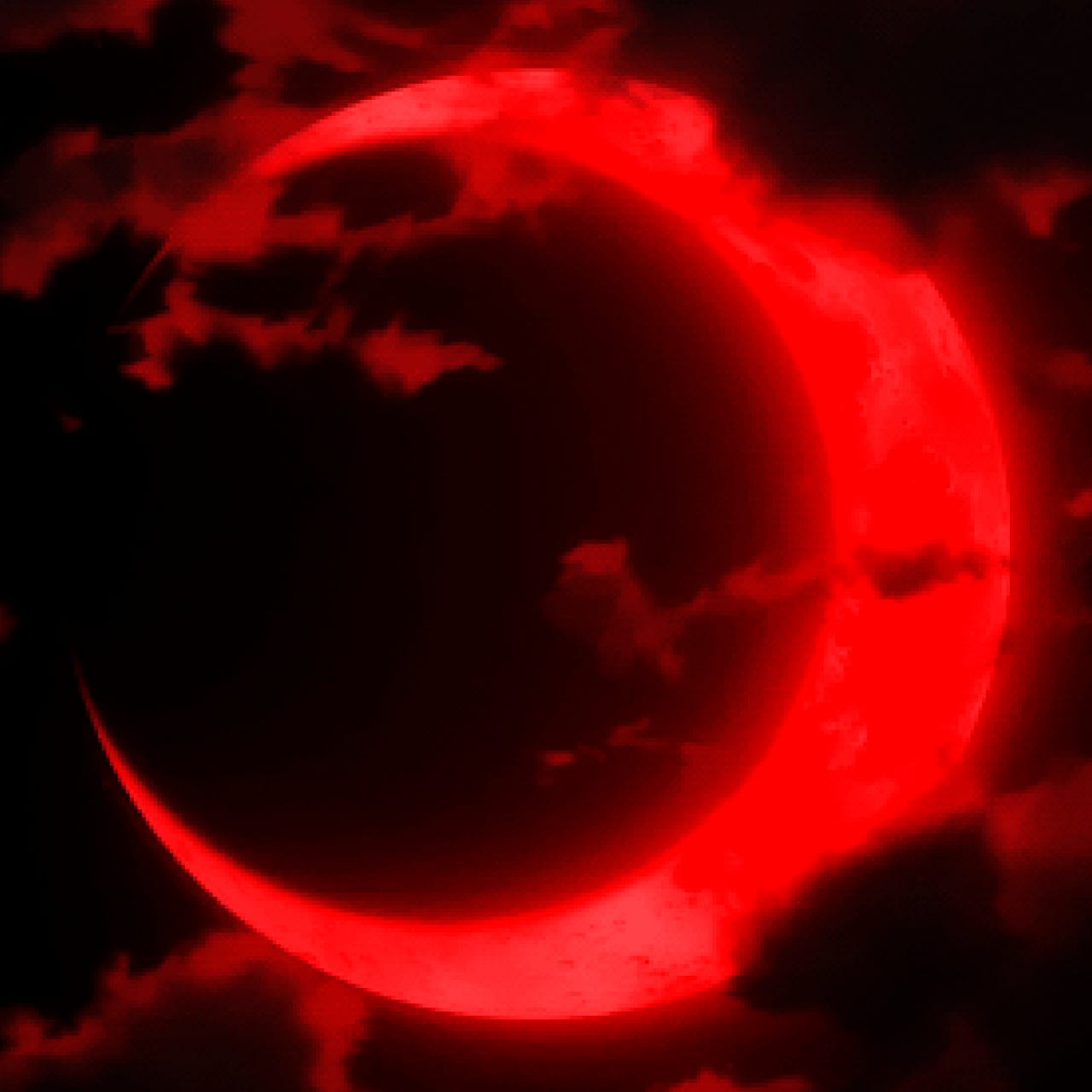 < ROSES OF THE VOID >