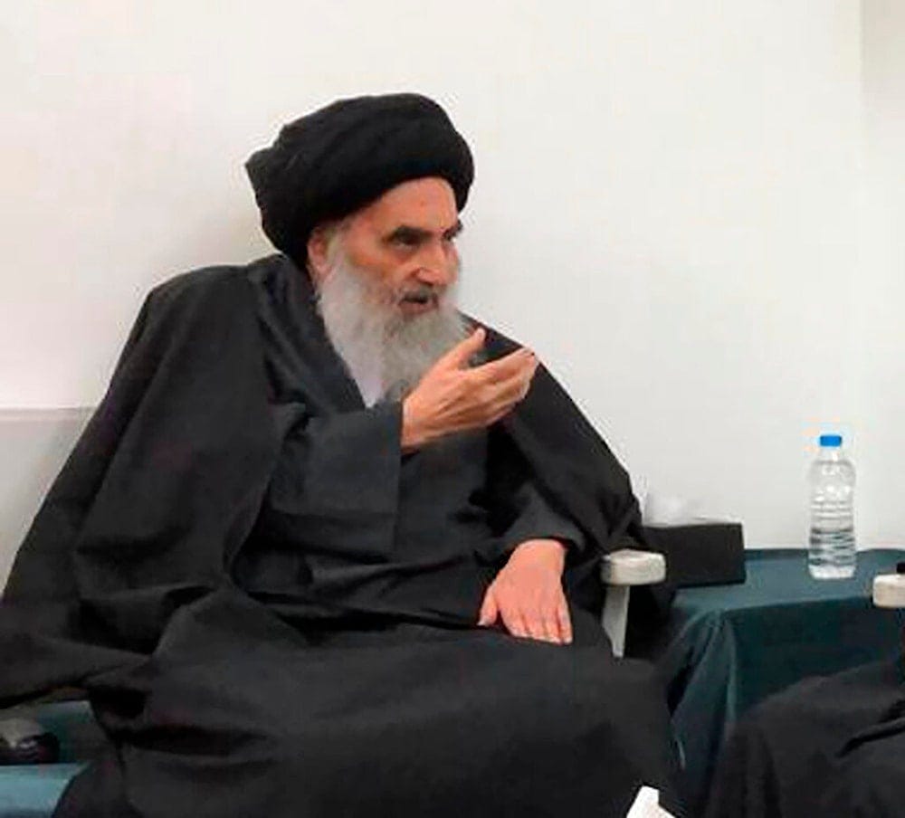 Sistani Sistani