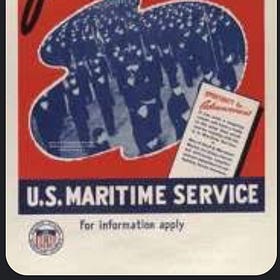 The Merchant Marines