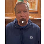 John Kasich’s Substack | Substack