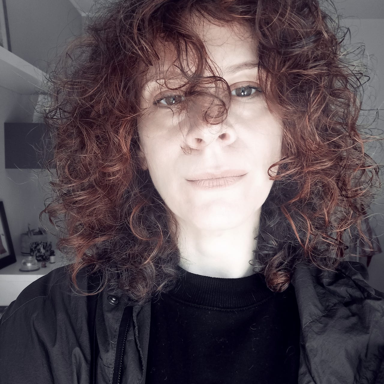 Mentre vivo nel NordEst