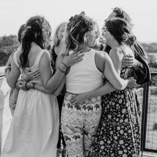 WandHERwild™ Letters