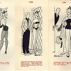 She was Germany’s most desired call girl