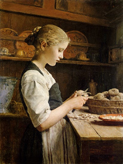 File:Anker Die kleine Kartoffelschälerin 1886.jpg