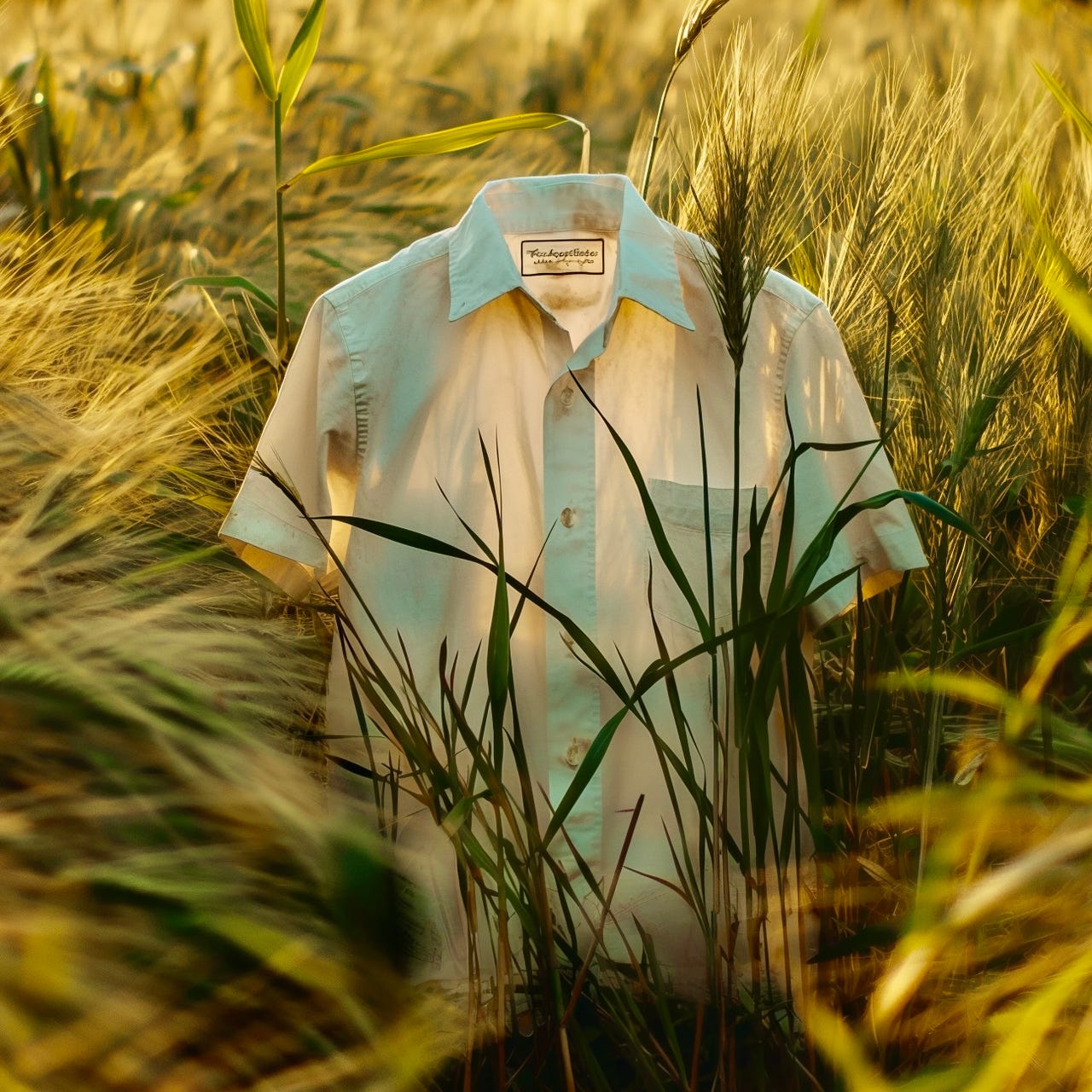 #slowfashion with Sage