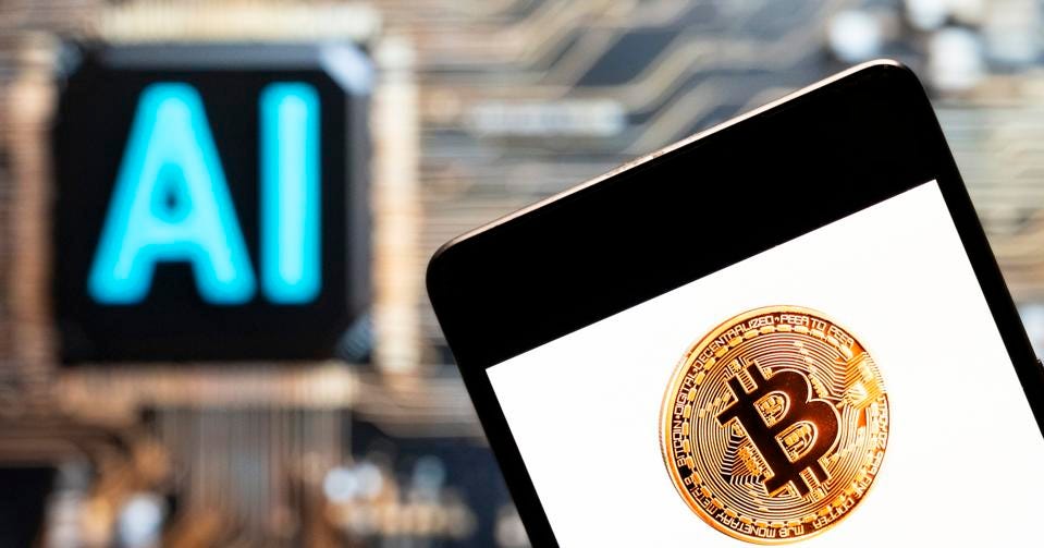 Bitcoin AI