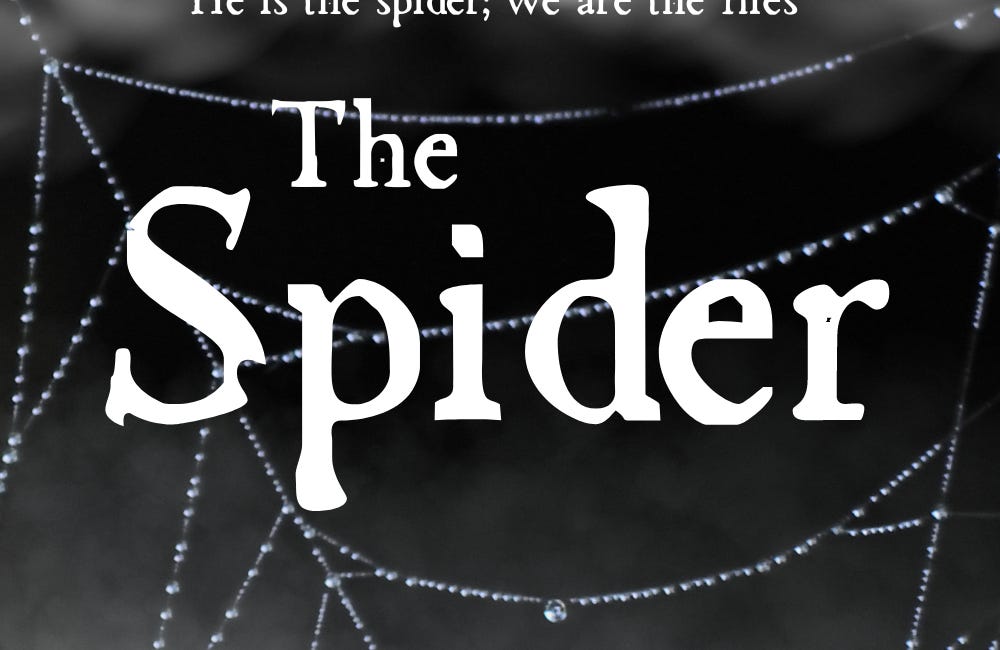 The Spider