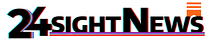 24sight News by Tom LoBianco