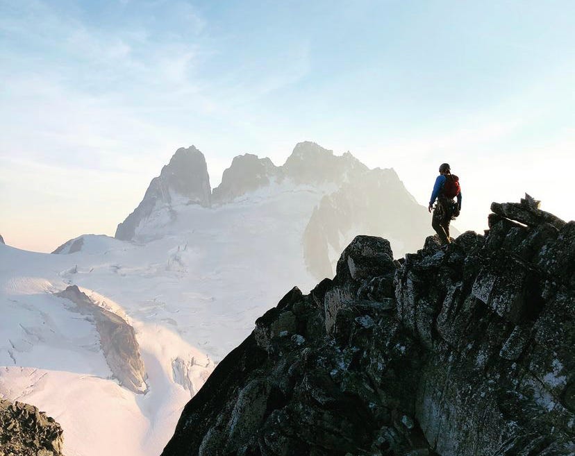 A Biologist's Guide to Life