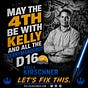 Kelly Kirschner's avatar