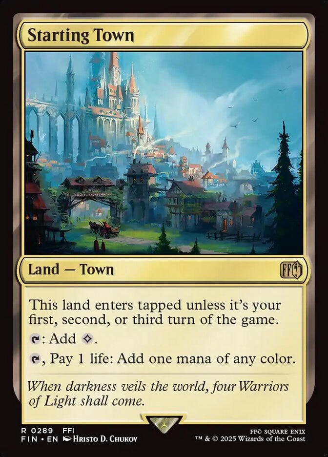 My top cards from FIN - by laa11 - What If Brews My top cards from FIN - by laa11 - What If Brews