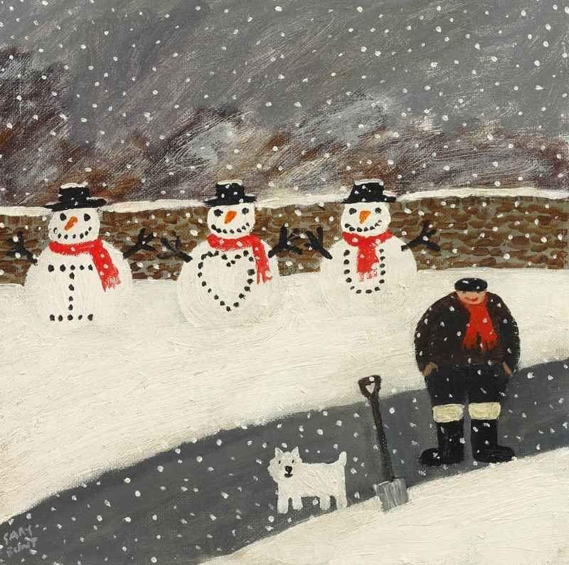 Solve I❤️U by Gary Bunt jigsaw puzzle online with 49 pieces Solve I❤️U by Gary Bunt jigsaw puzzle online with 49 pieces