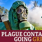 Russia Built a Building That Says ANTI-PLAGUE. Then It Had a Plague.